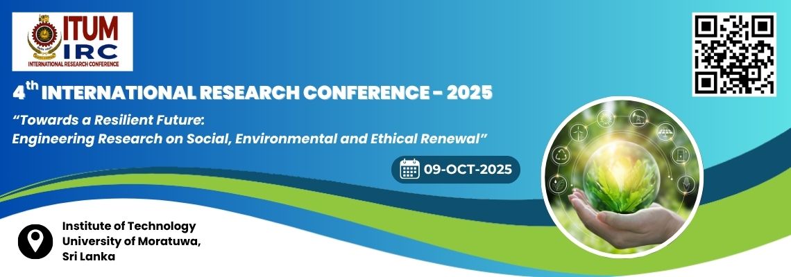 Conference Banner